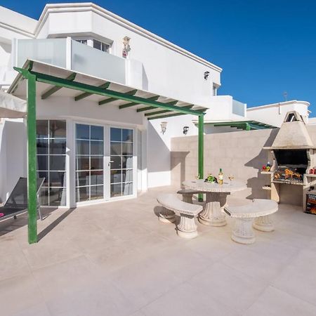 Villa Togio 2 By Villa Plus Puerto del Carmen  Zewnętrze zdjęcie