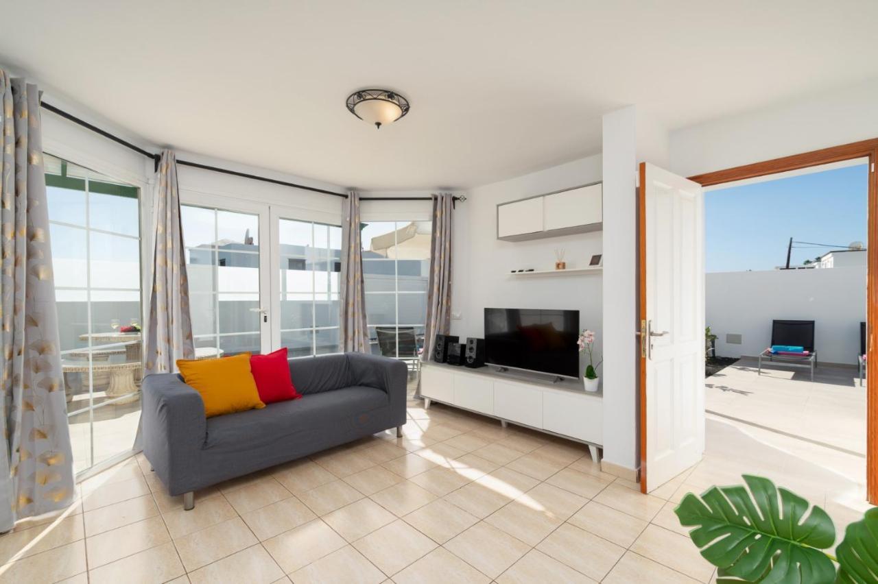 Villa Togio 2 By Villa Plus Puerto del Carmen  Zewnętrze zdjęcie