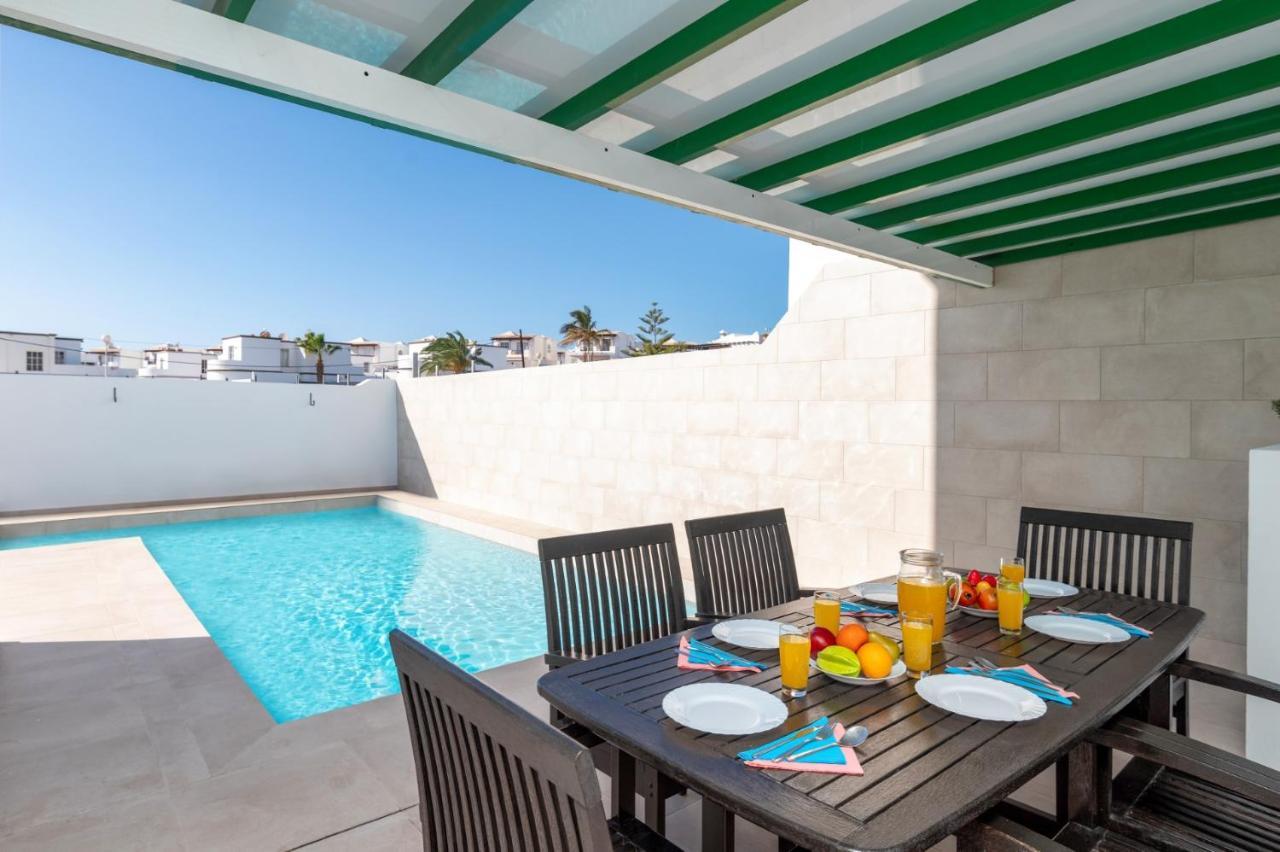 Villa Togio 2 By Villa Plus Puerto del Carmen  Zewnętrze zdjęcie