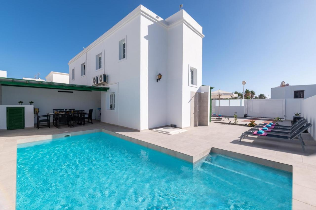 Villa Togio 2 By Villa Plus Puerto del Carmen  Zewnętrze zdjęcie