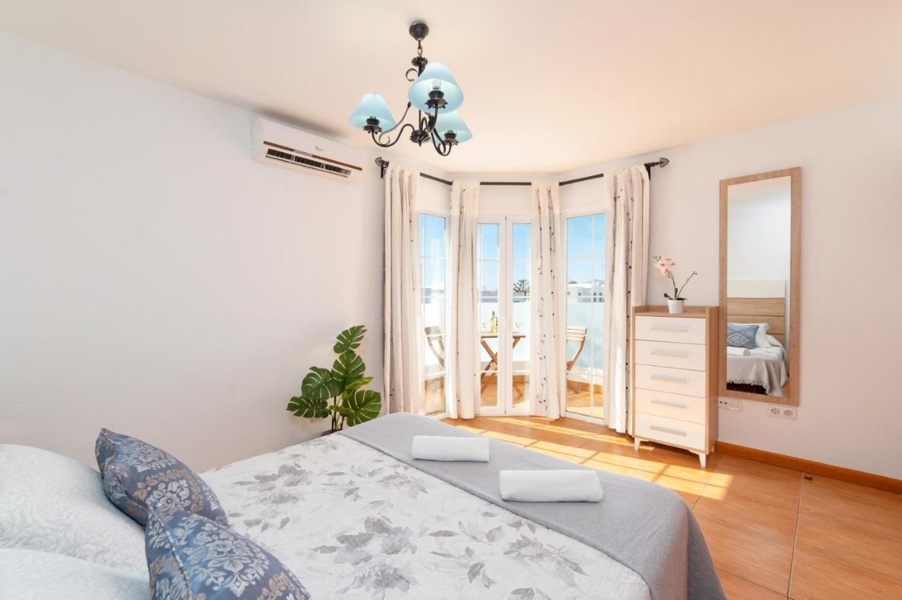 Villa Togio 2 By Villa Plus Puerto del Carmen  Zewnętrze zdjęcie