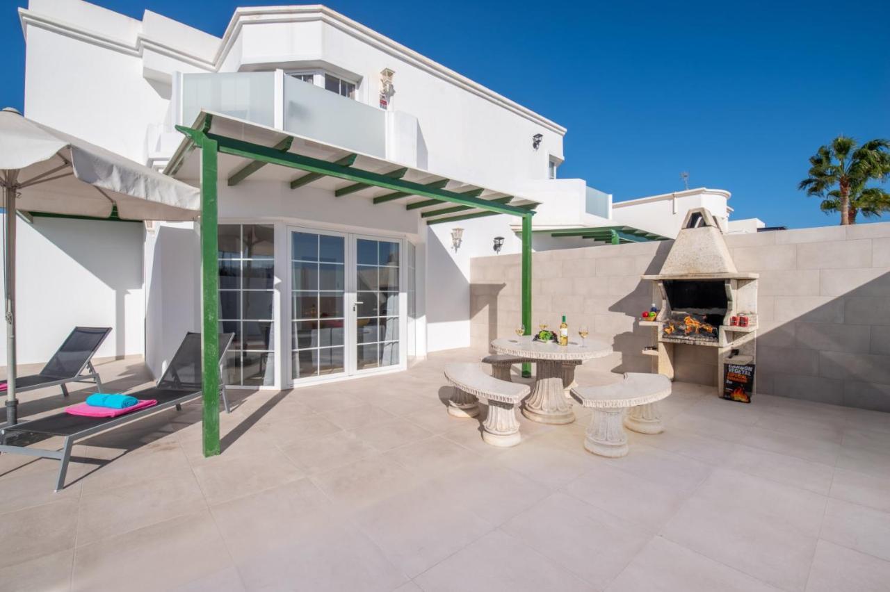 Villa Togio 2 By Villa Plus Puerto del Carmen  Zewnętrze zdjęcie